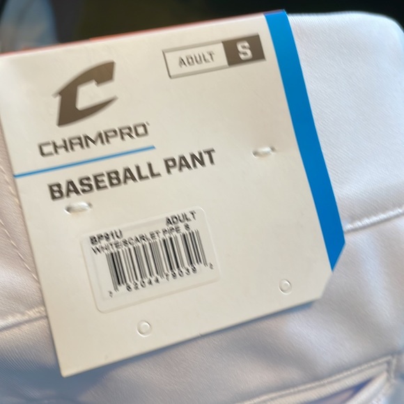 7 pair of NEW youth baseball pants - Picture 7 of 12